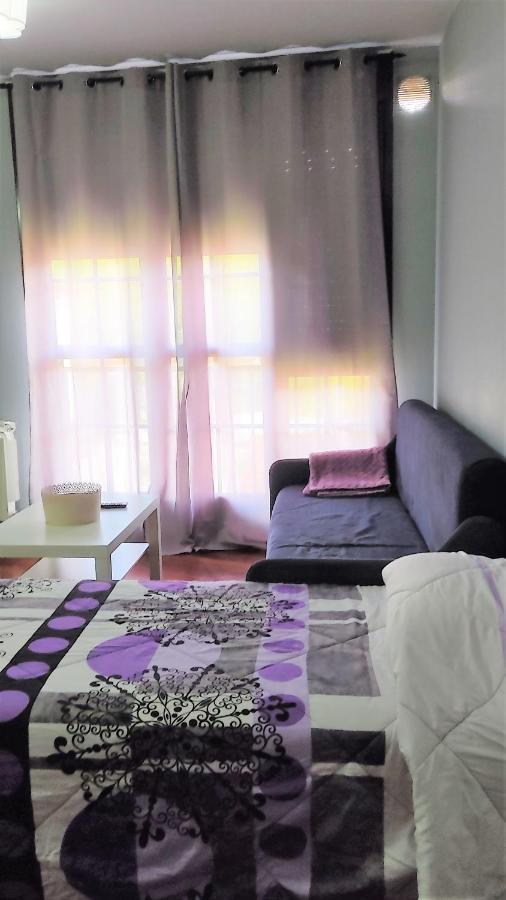 Apartamentos Alto Ason Рамалес де ла Виктория Екстериор снимка