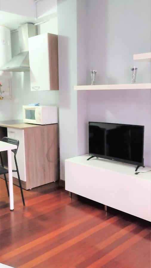 Apartamentos Alto Ason Рамалес де ла Виктория Екстериор снимка