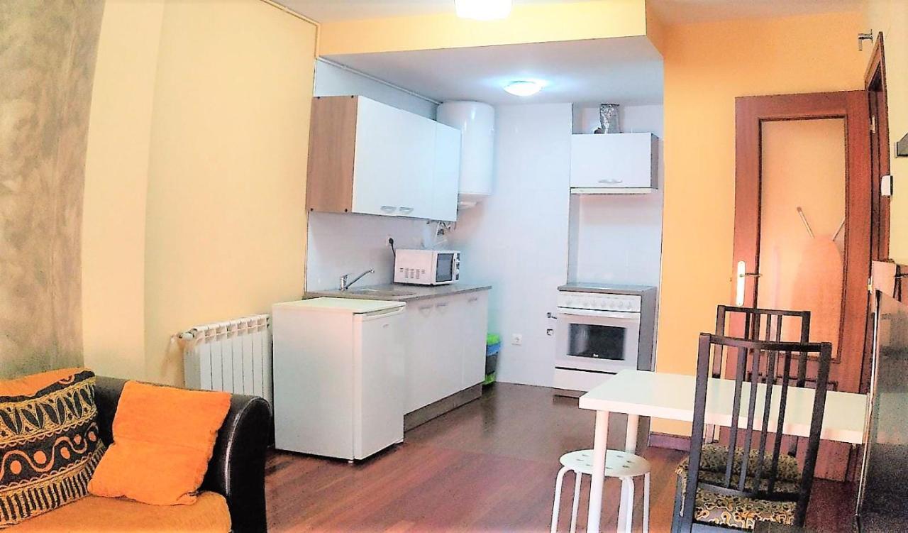 Apartamentos Alto Ason Рамалес де ла Виктория Екстериор снимка